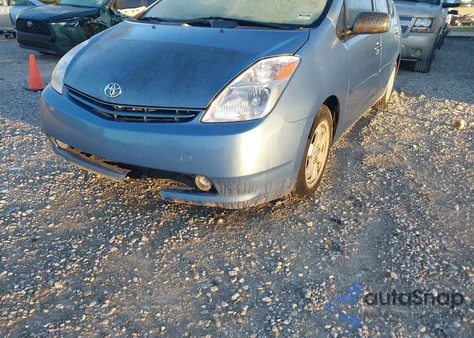 2005 Toyota Prius z USA, uszkodzony, nr VIN JTDKB20U553011678